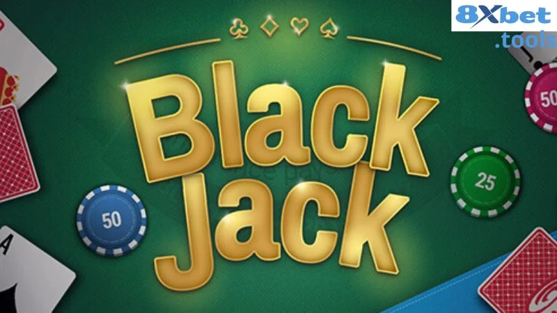 Game bài Blackjack