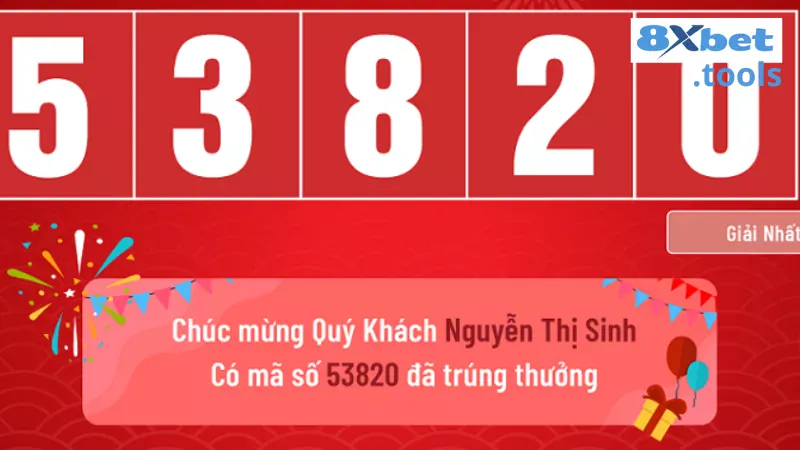 App quay ra số có tỷ lệ chính xác là bao nhiêu?