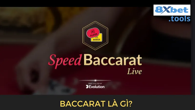 Baccarat là gì - Câu hỏi thường gặp của anh em tân thủ