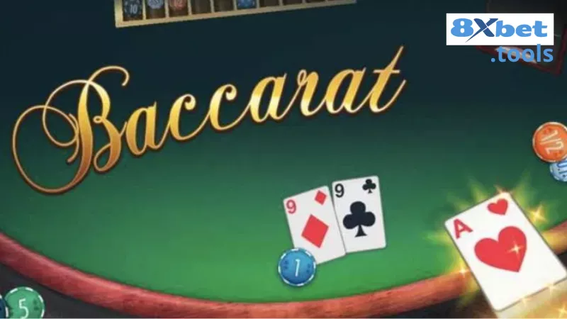 Định nghĩa trò chơi baccarat trực tuyến là gì?