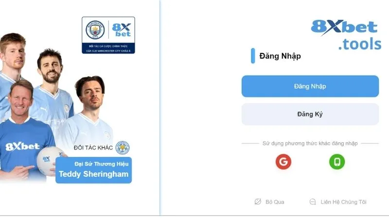 Hướng dẫn tân thủ cách trải nghiệm xì dách 8xbet