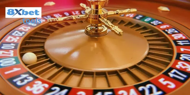 Đôi nét sơ lược về game Roulette