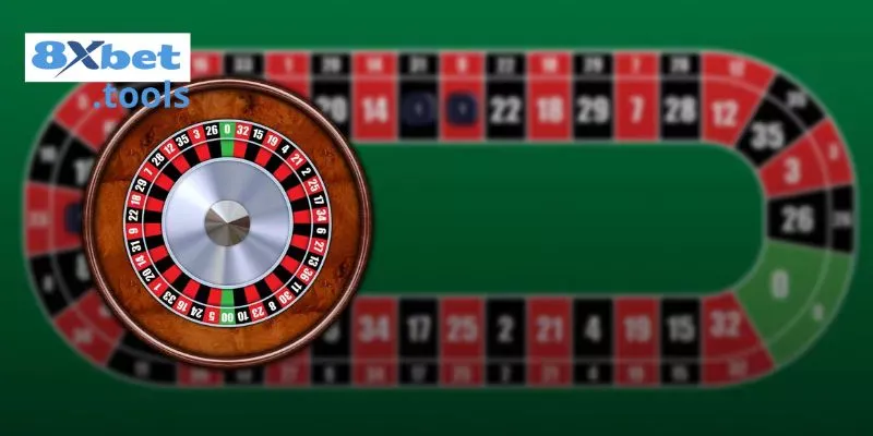 Hướng dẫn cách chơi Roulette dành cho tân binh