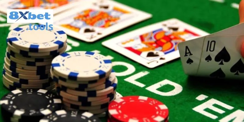 Lưu ý khi chơi Poker bet thủ cần nắm