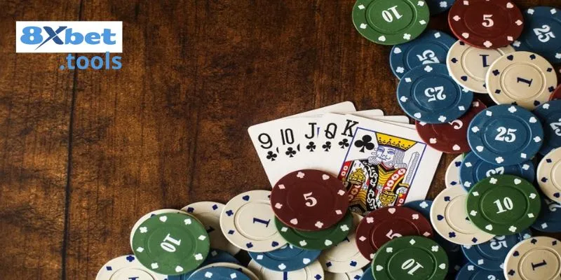 Mẹo chơi Poker hiệu quả chia sẻ từ cao thủ