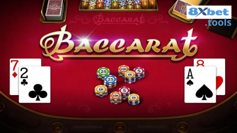 Các thông tin cần thiết liên quan đến baccarat cho bet thủ