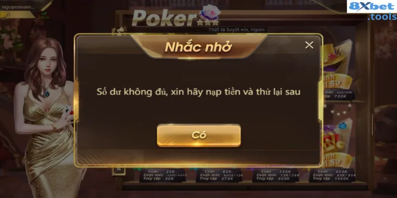 Quản lý tốt nguồn vốn của bản thân là kinh nghiệm xương máu từ các cao thủ poker