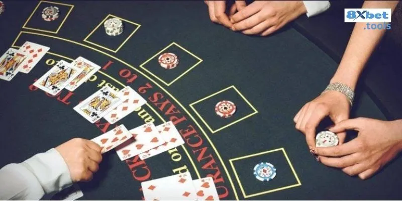 Những thuật ngữ trong game Blackjack thường được sử dụng