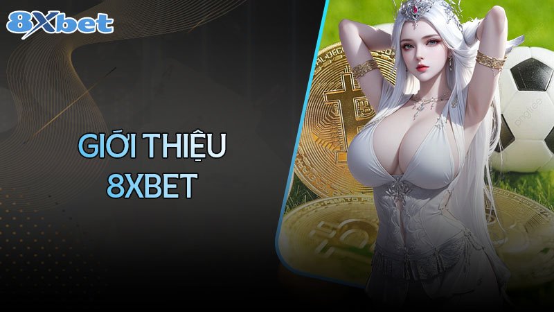 Thông tin tổng quan về nhà cái 8XBet